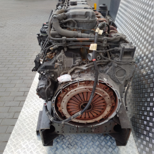 SILNIK KOMPLETNY SCANIA NTG 450 DC13164 2022R.