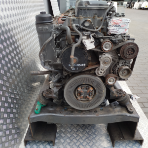 SILNIK KOMPLETNY SCANIA NTG 450 DC13164 2022R.