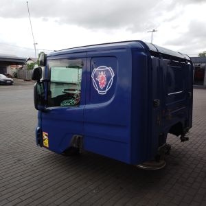 KABINA P SCANIA CP19