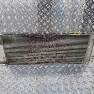 CHŁODNICA KLIMATYZACJI DAF NGD XF XG XG+