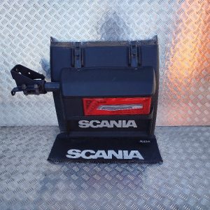 GITARA BŁOTNIKA TYŁ PRAWY SCANIA SUPER 2860827