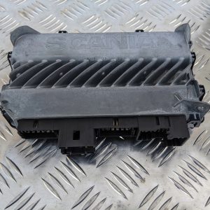 STEROWNIK ŚWIATEŁ VIS CUV2 SCANIA R EURO 6 2326553