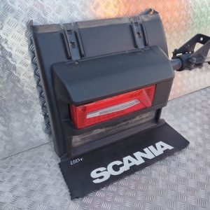 GITARA BŁOTNIKA LEWY TYŁ SCANIA SUPER 2860829