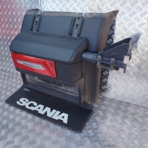 GITARA BŁOTNIKA LEWY TYŁ SCANIA SUPER 2860829
