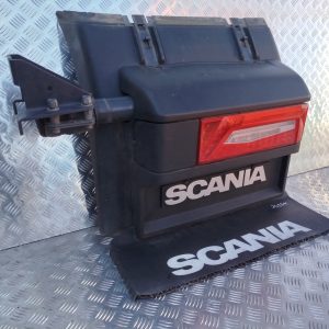 GITARA BŁOTNIKA TYŁ PRAWY SCANIA SUPER 2860827