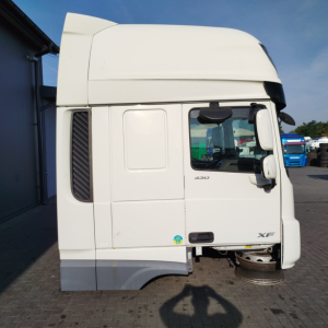 KABINA DAF XF 106 LIFT