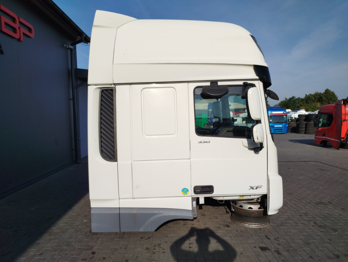 KABINA DAF XF 106 LIFT