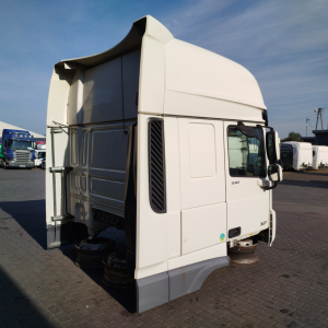 KABINA DAF XF 106 LIFT