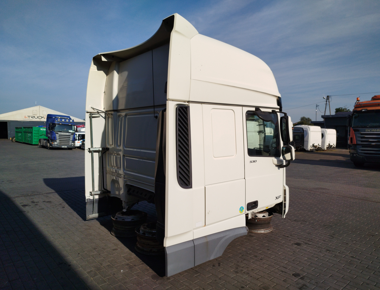 KABINA DAF XF 106 LIFT