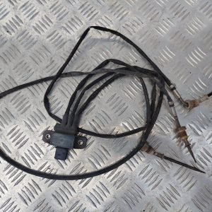 CZUJNIK TEMPERATURY SPALIN SCANIA SUPER 2659194 3056961 3063636