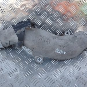 RURA PRZEWÓD DOLOT SCANIA 2911937
