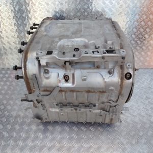 TŁUMIK KATALIZATOR DPF SCANIA SUPER