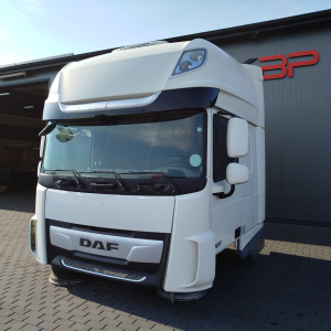 KABINA DAF XF 106 LIFT