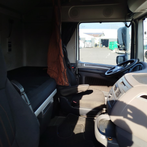 KABINA DAF XF 106 LIFT