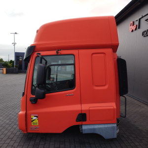 KABINA DAF CF 106
