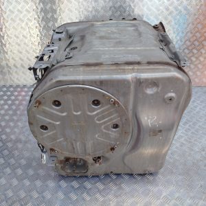 TŁUMIK KATALIZATOR DPF SCANIA SUPER