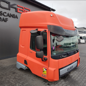 KABINA DAF CF 106
