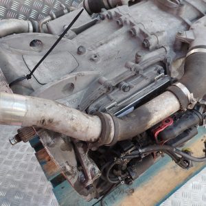 WYBIERAK SKRZYNI BIEGÓW SCANIA SUPER 3082314 2947643