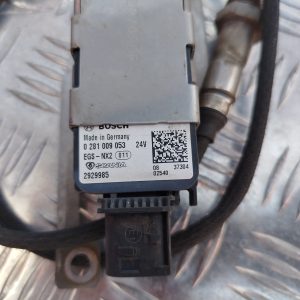 CZUJNIK NOX SCANIA SUPER 2929985