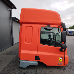 KABINA DAF CF 106