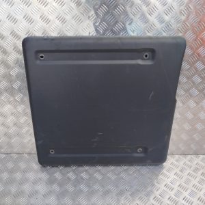 OSŁONA TŁUMIKA KATALIZATORA MIĘDZYOSIOWA SCANIA SUPER 2788876