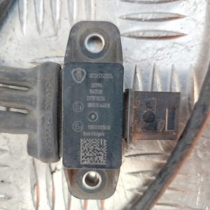 CZUJNIK TEMPERATURY SPALIN SCANIA SUPER 2659194 3056961 3063636