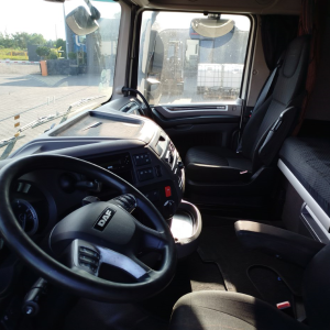 KABINA DAF XF 106 LIFT