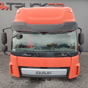 KABINA DAF CF 106