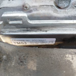 STEROWNIK SKRZYNI BIEGÓW TMS3 SCANIA SUPER 2782579, 3151122, 3151122, 3174586, 3186961, 3266463, 3266473, 3300209