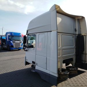 KABINA DAF XF 106 LIFT