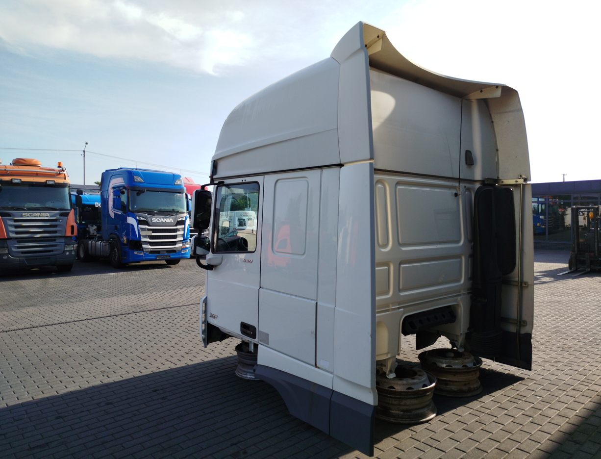 KABINA DAF XF 106 LIFT