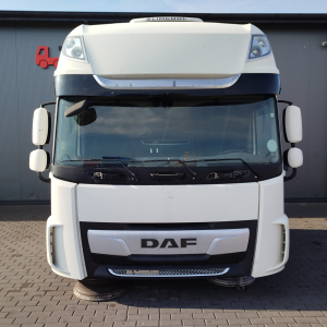 KABINA DAF XF 106 LIFT