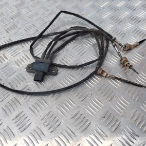 CZUJNIK TEMPERATURY SPALIN SCANIA SUPER 2659194 3056961 3063636