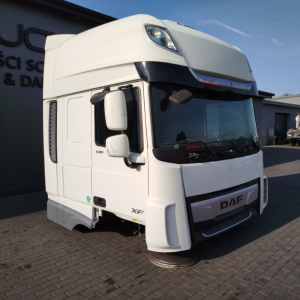 KABINA DAF XF 106 LIFT