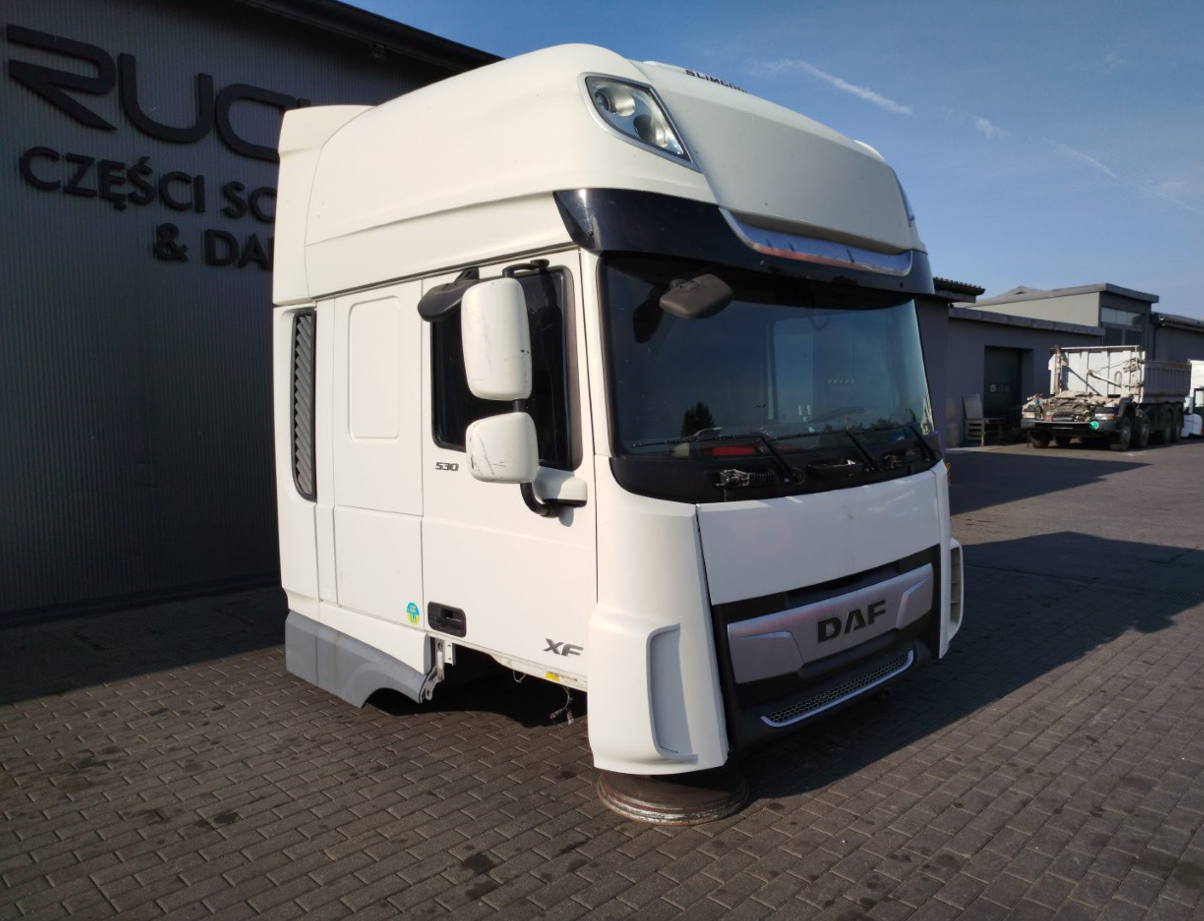 KABINA DAF XF 106 LIFT