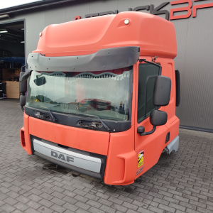 KABINA DAF CF 106