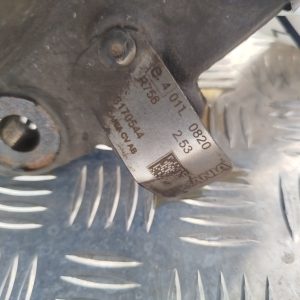 DYFERENCJAŁ WKŁAD MOSTU SCANIA SUPER R 756 2,53 3170544