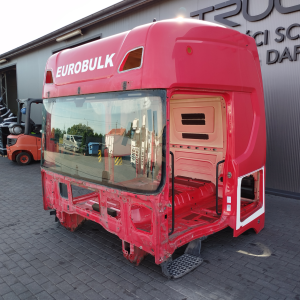 KABINA GOŁA SCANIA R NTG