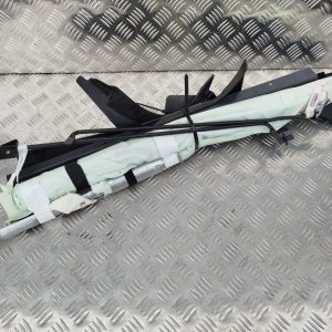 KURTYNA POWIETRZNA BOCZNA AIRBAG LEWA SCANIA SUPER 3092458