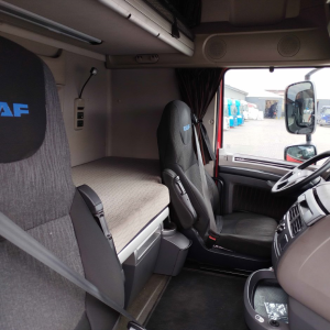 KABINA DAF XF 106 LIFT