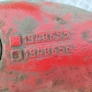 BELKA RAMY SCANIA 1948655 1948656