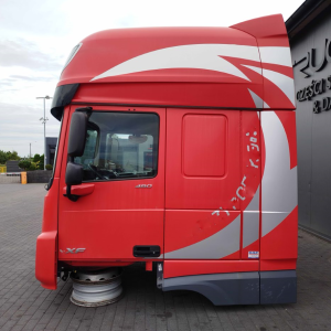 KABINA DAF XF 106 LIFT