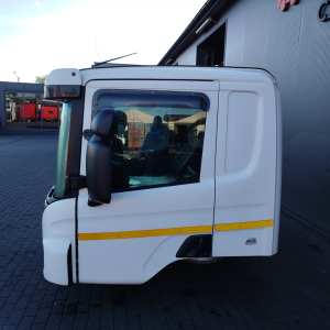 KABINA SCANIA P CP16