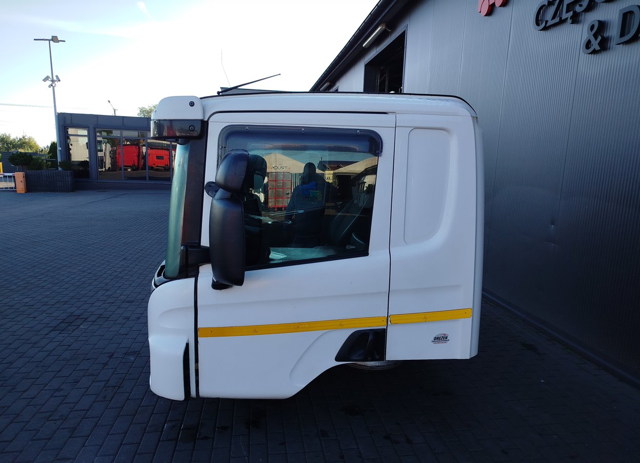 KABINA SCANIA P CP16
