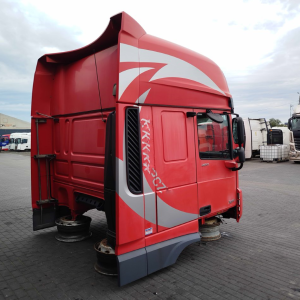 KABINA DAF XF 106 LIFT