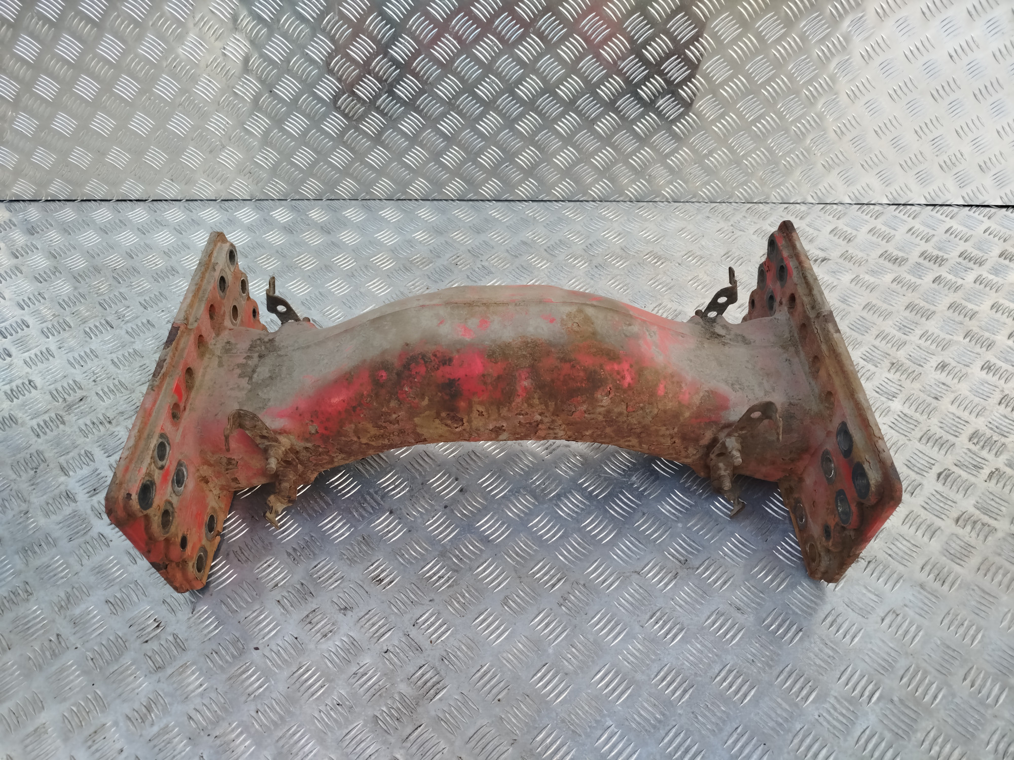 BELKA RAMY SCANIA 1948655 1948656