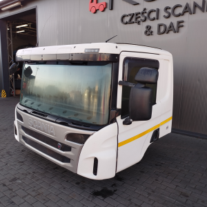 KABINA SCANIA P CP16