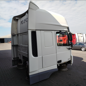 KABINA DAF XF 106 LIFT