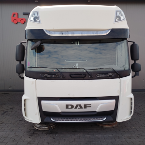 KABINA DAF XF 106 LIFT