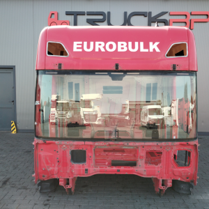 KABINA GOŁA SCANIA R NTG